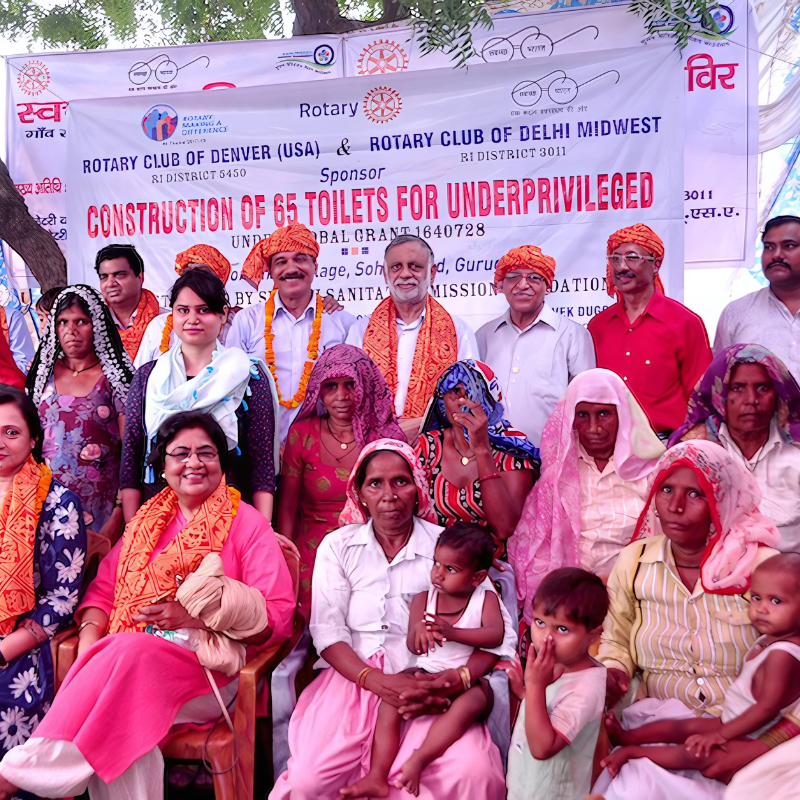 Rotary International