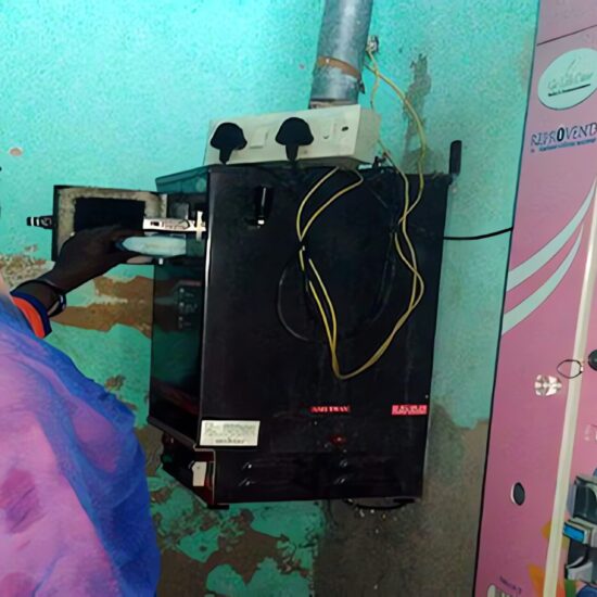 Disposable Solutions