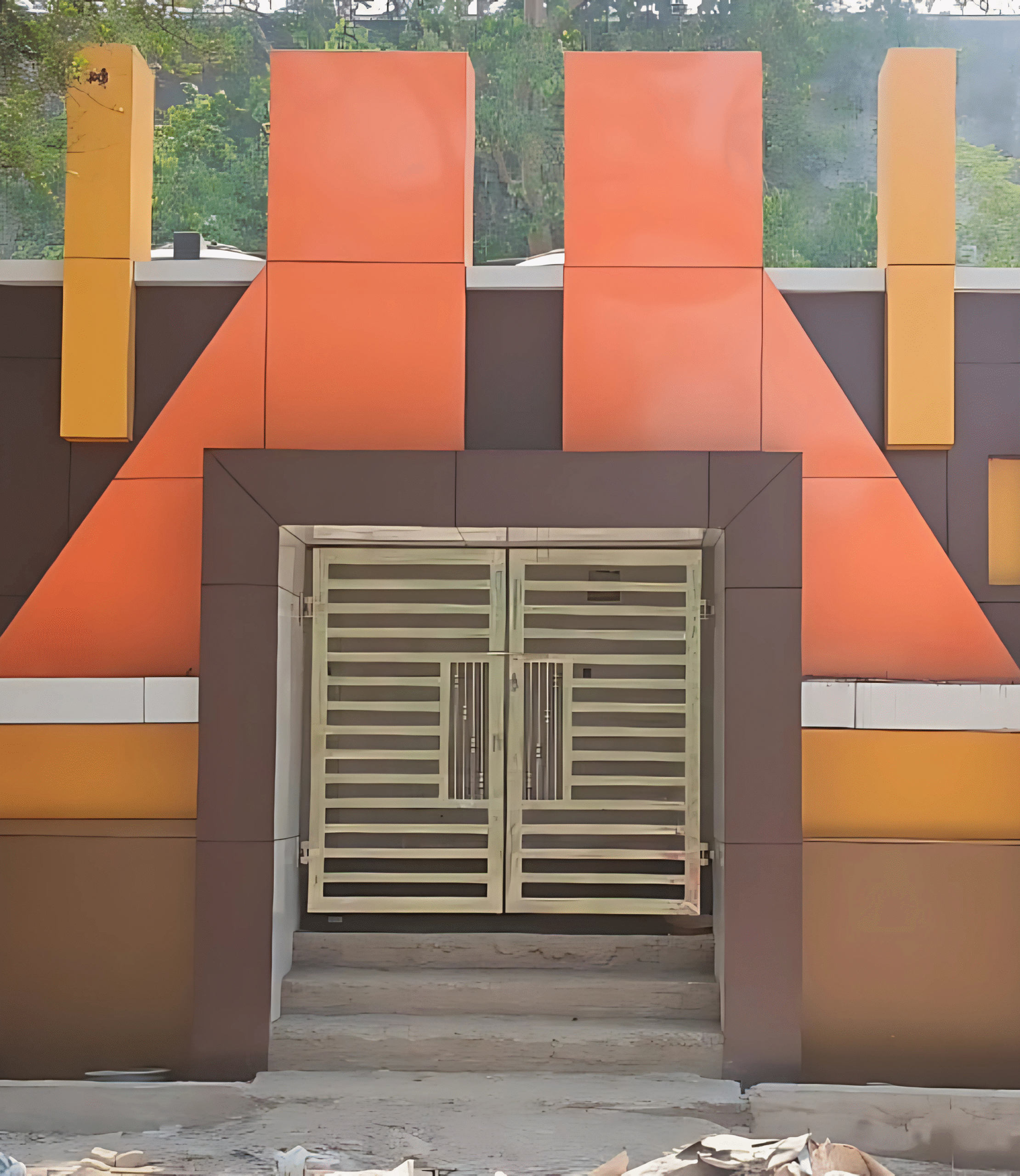 Construction and Management of Toilets